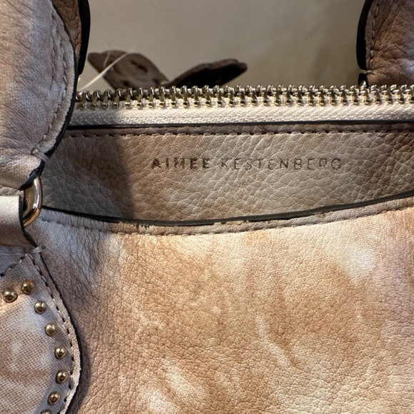 Aimee Kestenberg LIKE NEW Handbag - Picture 6 of 11